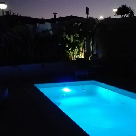 Petit Paradis Villa Manilva Bagian luar foto