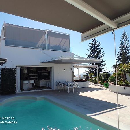 Petit Paradis Villa Manilva Bagian luar foto
