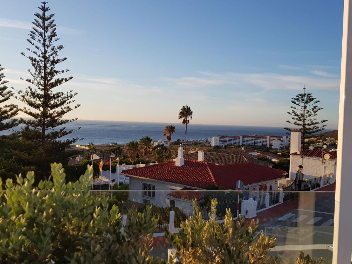 Petit Paradis Villa Manilva Bagian luar foto
