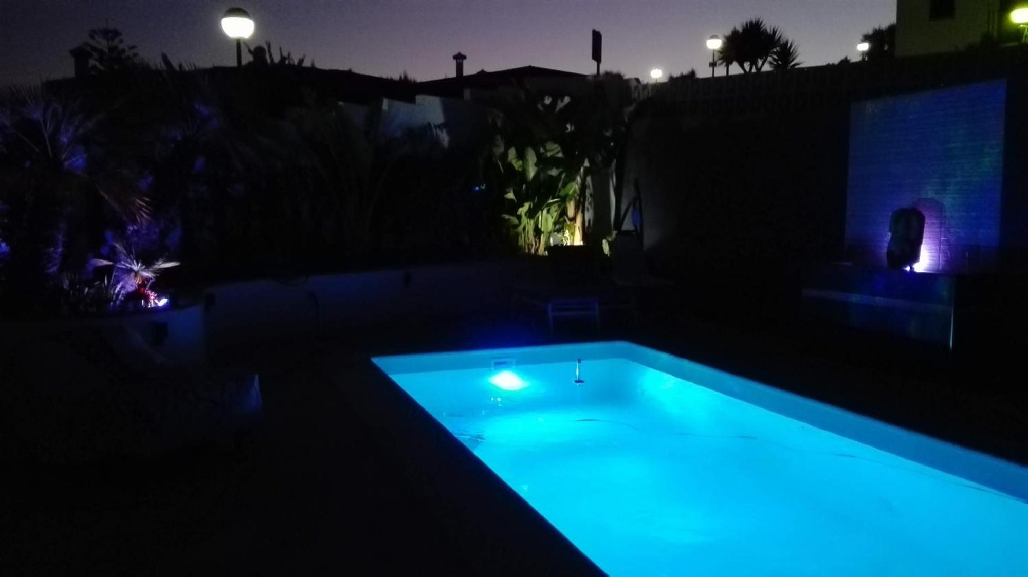 Petit Paradis Villa Manilva Bagian luar foto