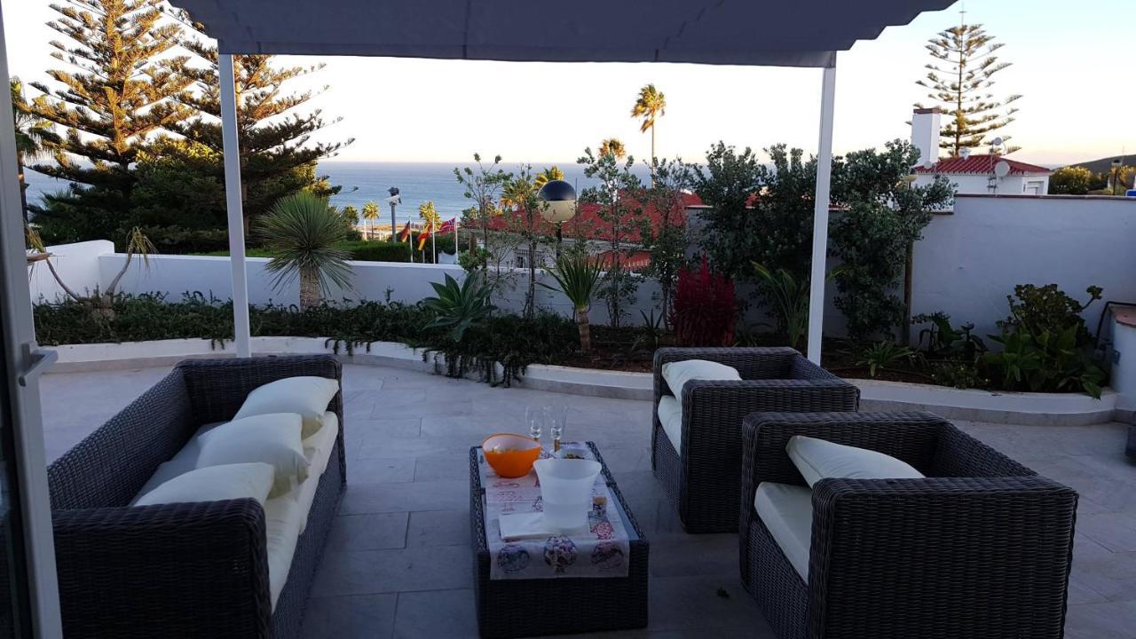 Petit Paradis Villa Manilva Bagian luar foto
