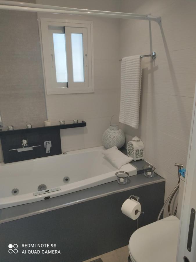 Petit Paradis Villa Manilva Bagian luar foto