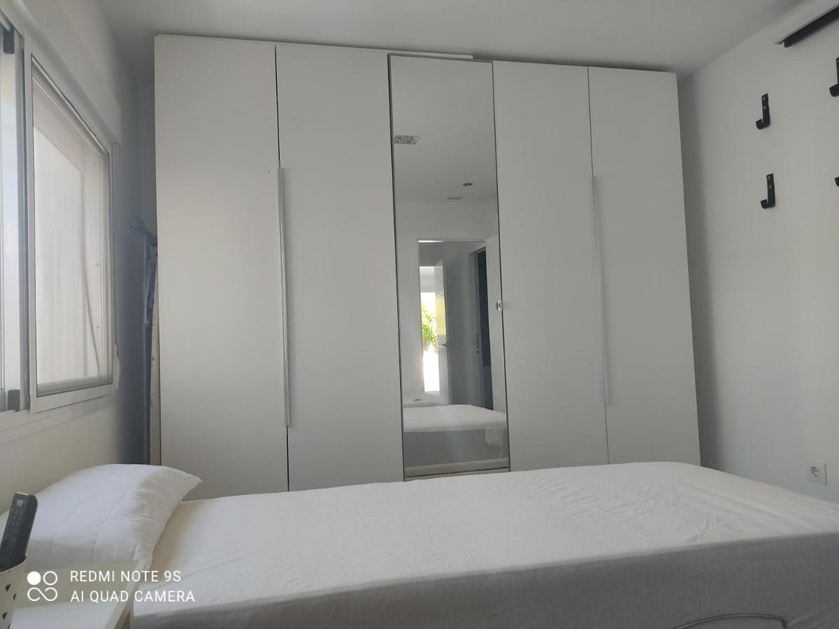 Petit Paradis Villa Manilva Bagian luar foto